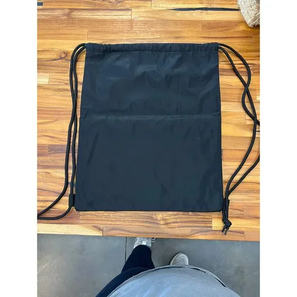 WANDF Drawstring Backpack - Picture 2 of 8